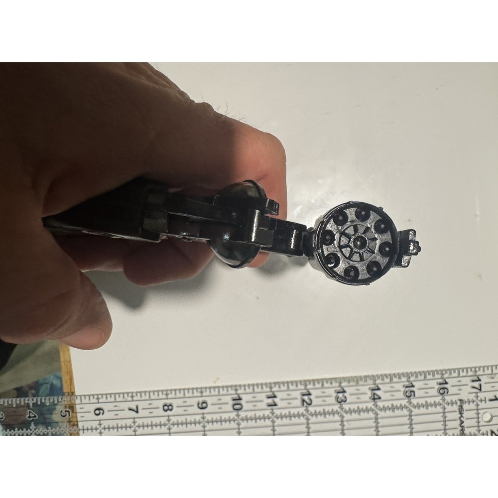 Parris Toys Cap Gun - Picture 7 of 8